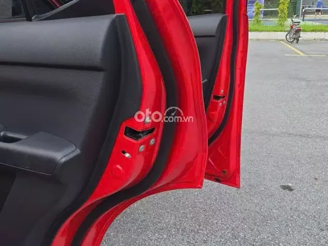 Toyota Raize 2025 21