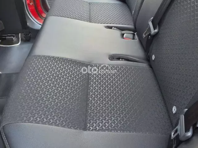 Toyota Raize 2025 17