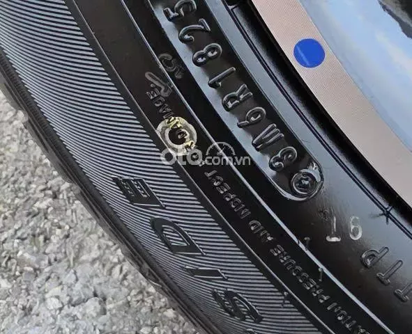 Toyota Raize 2025 24