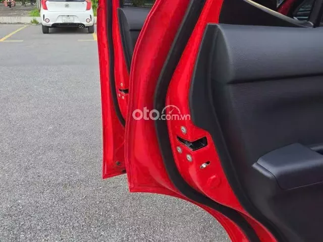 Toyota Raize 2025 18