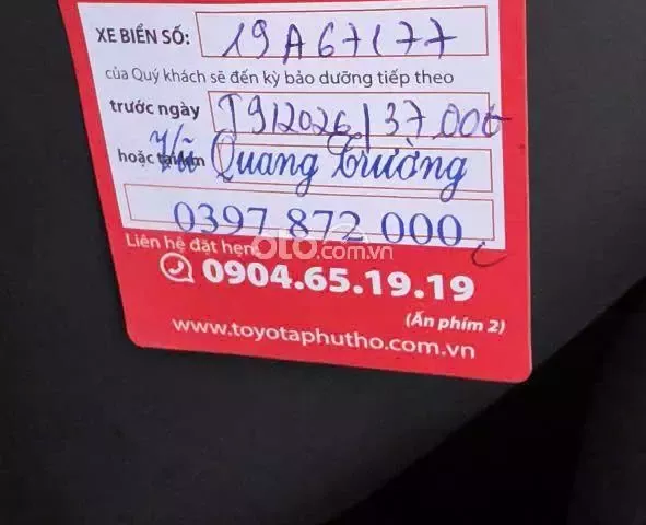 Toyota Raize 2025 25