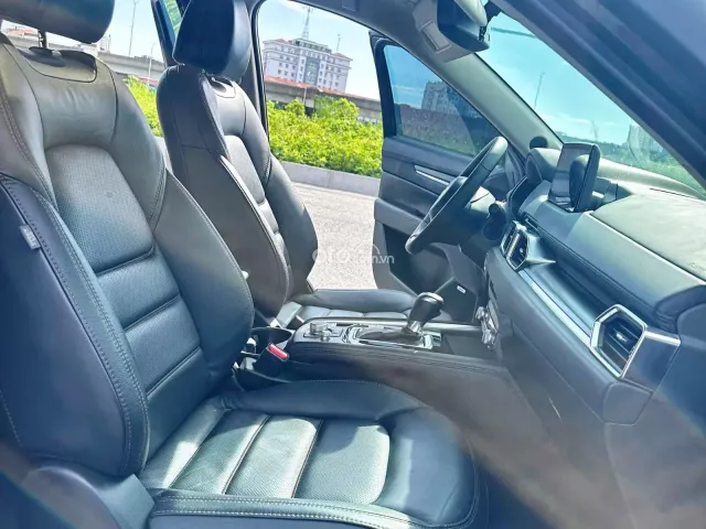 Mazda CX-5 2.0 Premium 2020 13