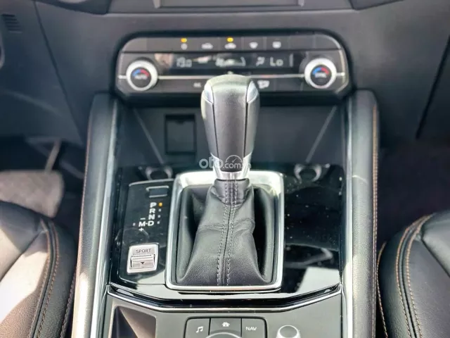 Mazda CX-5 2.0 Premium 2020 8