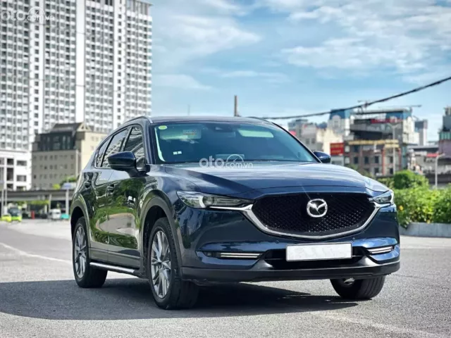 Mazda CX-5 2.0 Premium 2020 2