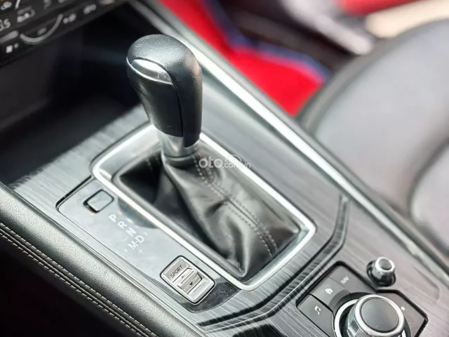 Mazda CX-5 2.5 AWD 2019 10