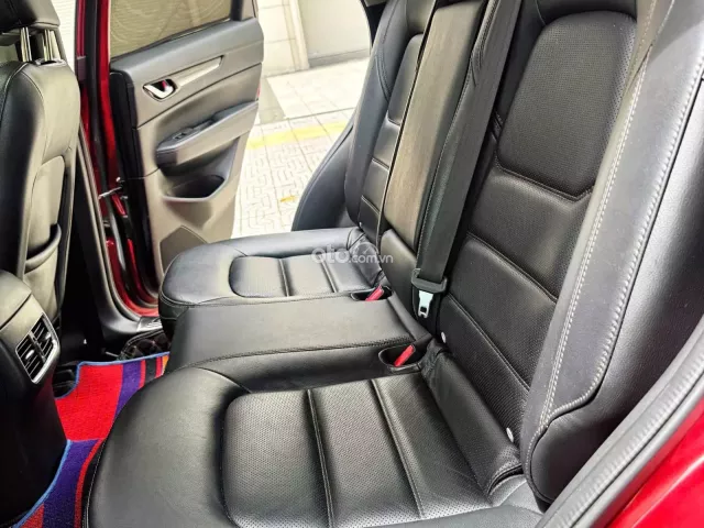 Mazda CX-5 2.5 AWD 2019 13