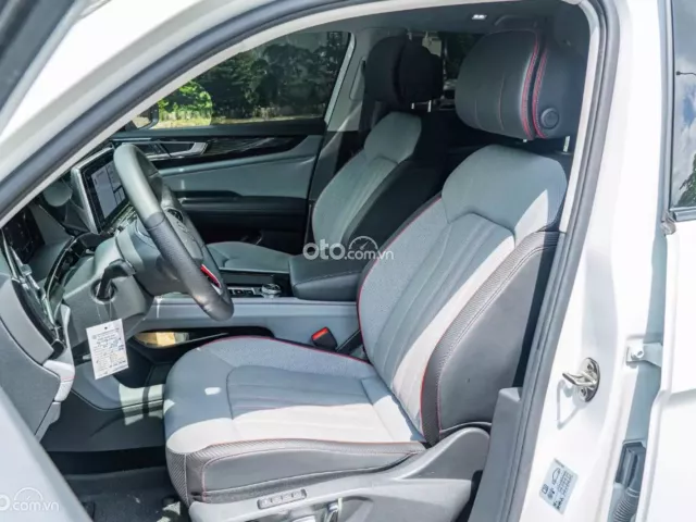 Volkswagen Teramont X 2025 14
