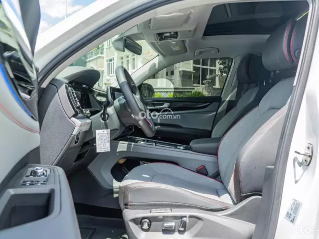 Volkswagen Teramont X 2025 12