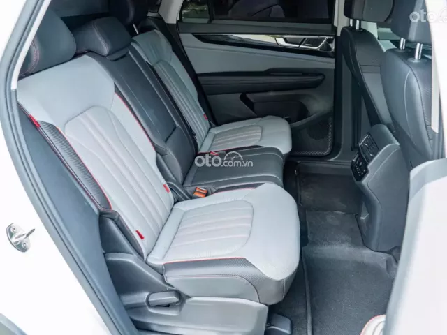 Volkswagen Teramont X 2025 19