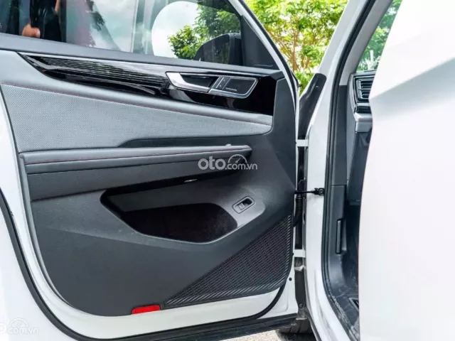 Volkswagen Teramont X 2025 22