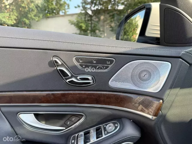 Mercedes-Benz S450 Limited Edition 2020 10
