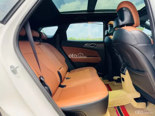 Kia Sportage 2.0G Signature X-Line  2024 11