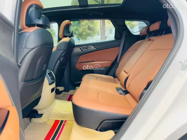 Kia Sportage 2.0G Signature X-Line  2024 15