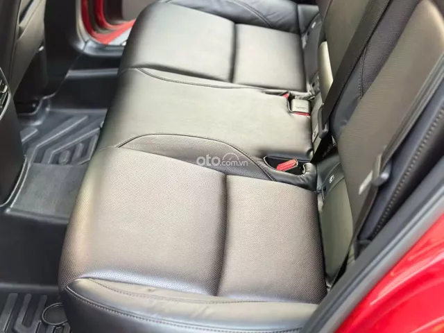 Mazda CX-30 2.0L Luxury 2024 11