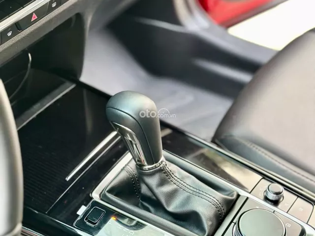 Mazda CX-30 2.0L Luxury 2024 13