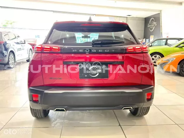 Peugeot 2008 Premium 2025 5