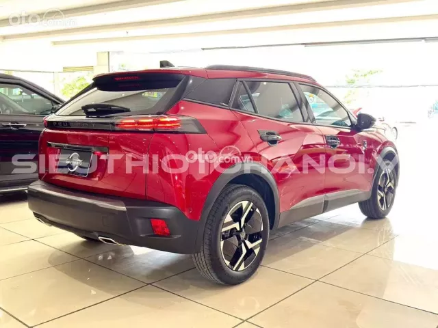 Peugeot 2008 Premium 2025 6