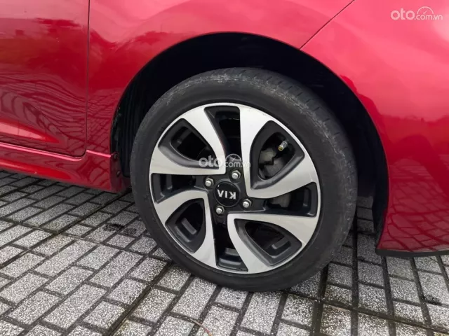 Kia Morning 1.25 MT 2016 7