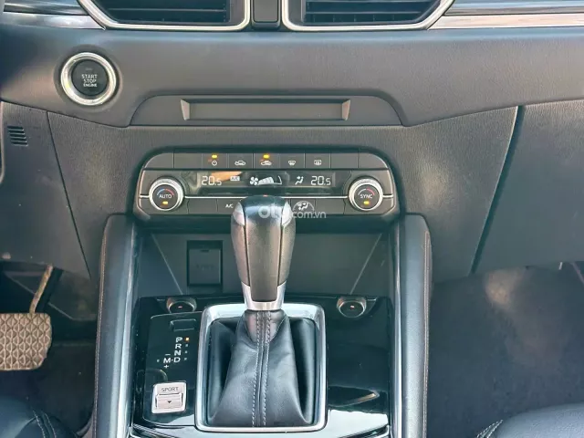 Mazda CX-5 2.0 Luxury 2020 10