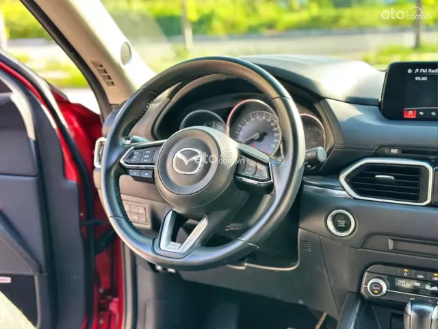 Mazda CX-5 2.0 Luxury 2020 9