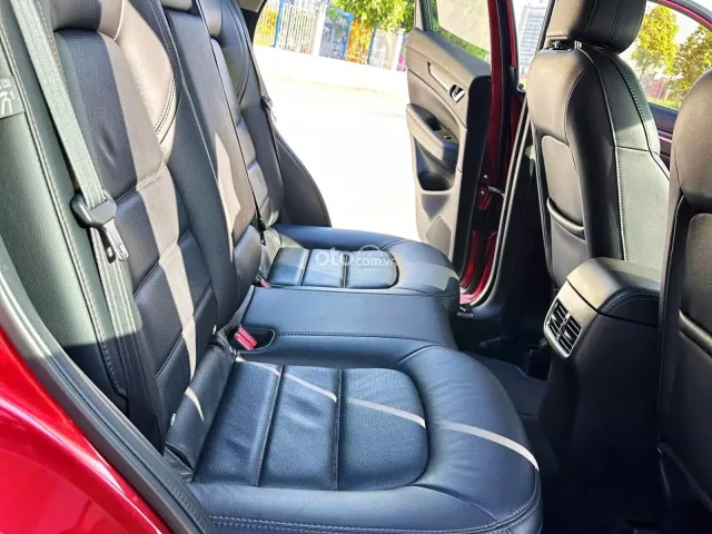 Mazda CX-5 2.0 Luxury 2020 16