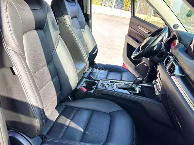 Mazda CX-5 2.0 Luxury 2020 15