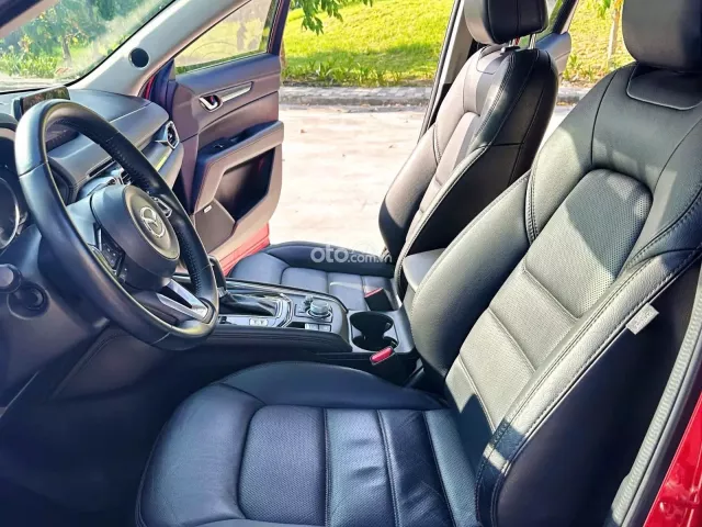 Mazda CX-5 2.0 Luxury 2020 14