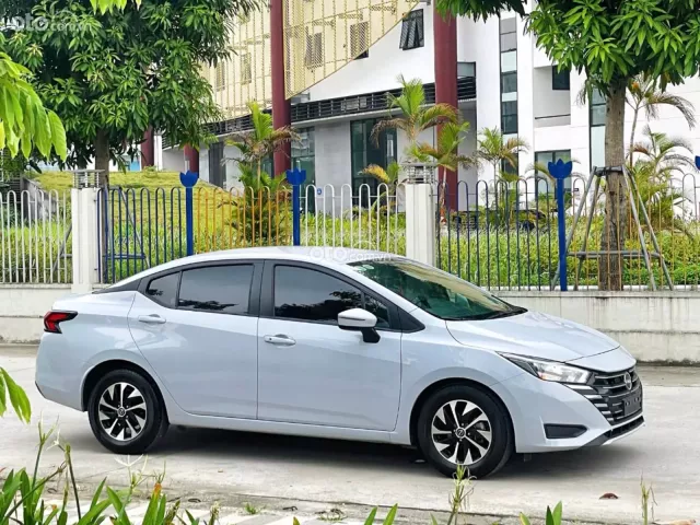 Nissan Almera CVT Cao cấp 2024 3