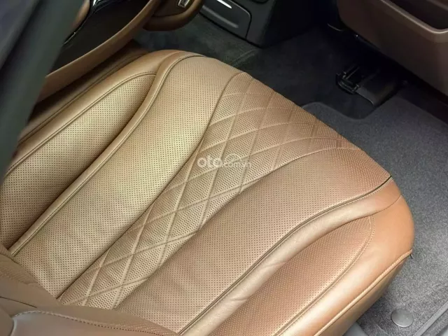 Mercedes-Benz S450L Luxury 2019 12