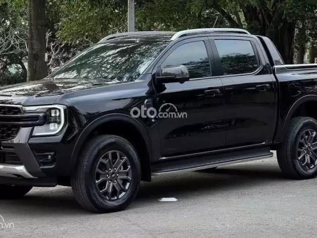 Ford Ranger 2023 2