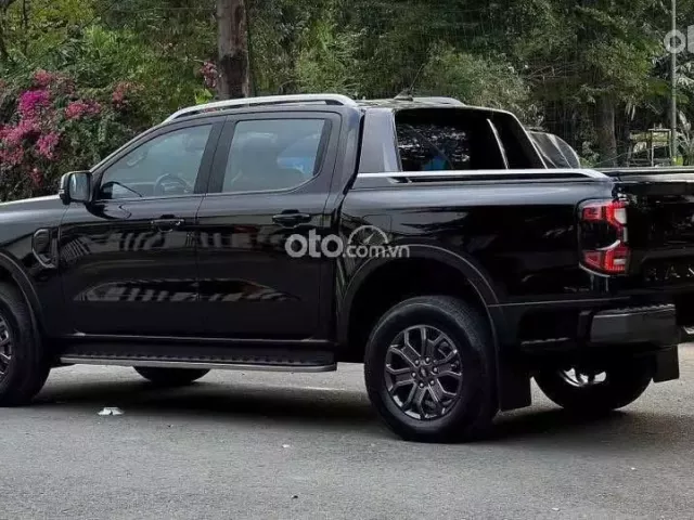Ford Ranger 2023 3
