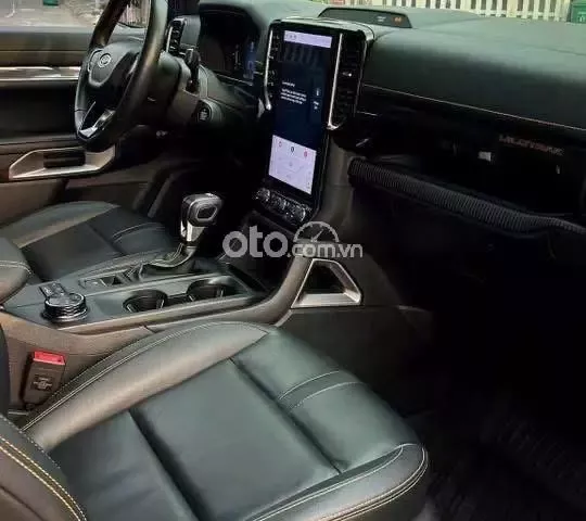 Ford Ranger 2023 5