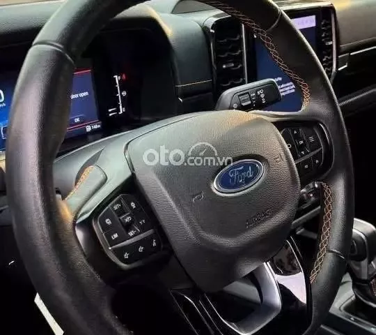 Ford Ranger 2023 6