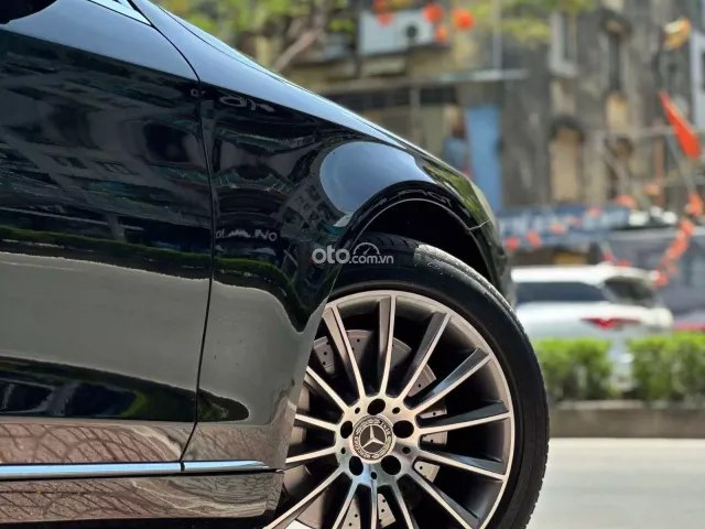Mercedes-Benz S450 2019 6