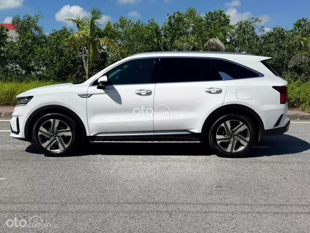 Kia Sorento 2025 3