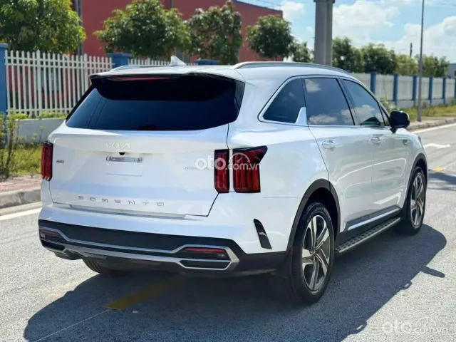 Kia Sorento 2025 6