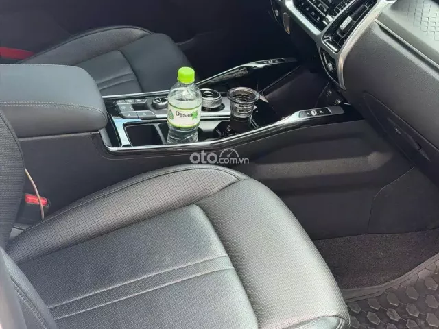 Kia Sorento 2025 7
