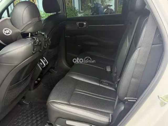 Kia Sorento 2025 10