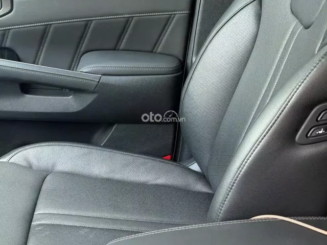 Kia Sorento 2025 11