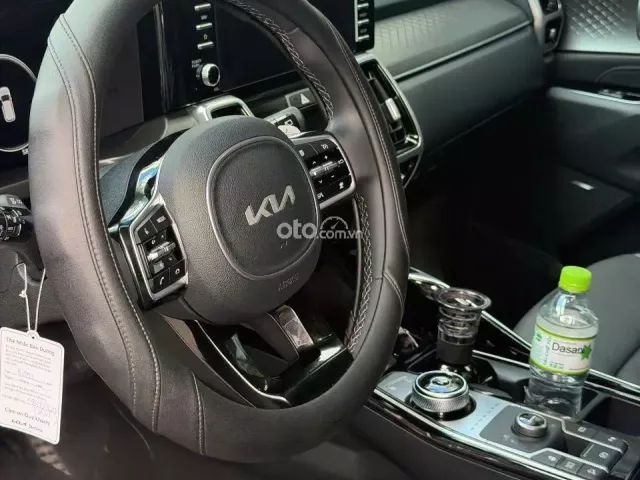 Kia Sorento 2025 13