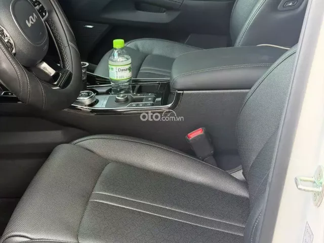 Kia Sorento 2025 14