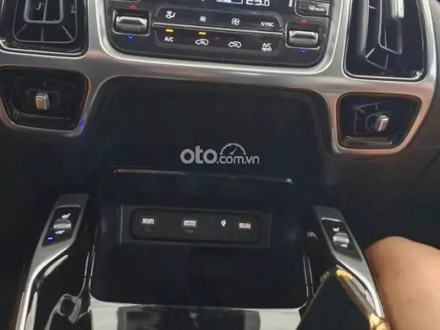 Kia Sorento 2025 15