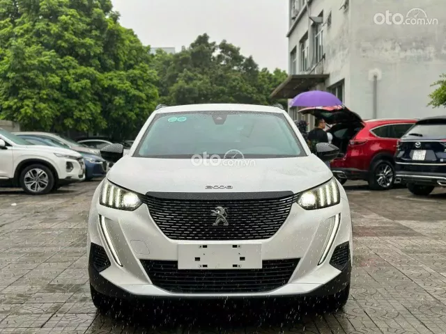 Peugeot 2008 GT Line 2022 2