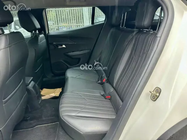 Peugeot 2008 GT Line 2022 10