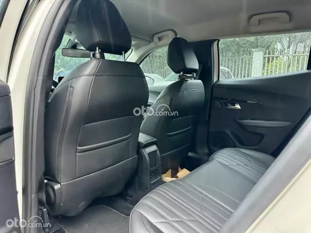 Peugeot 2008 GT Line 2022 11