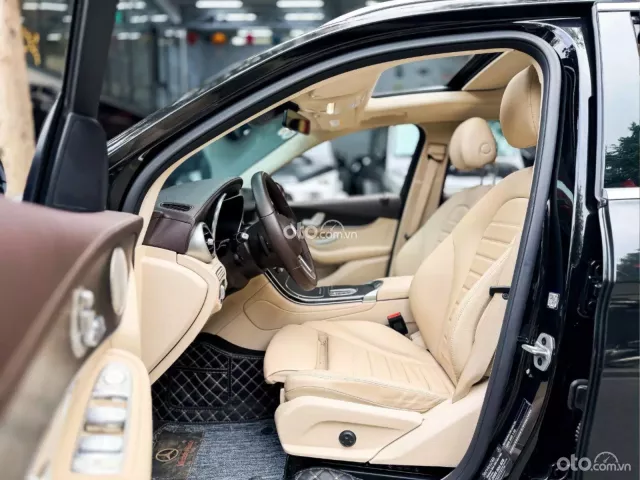 Mercedes-Benz GLC 300 4Matic 2021 7