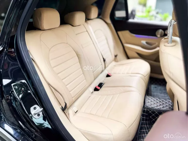 Mercedes-Benz GLC 300 4Matic 2021 12