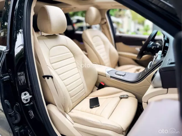 Mercedes-Benz GLC 300 4Matic 2021 9