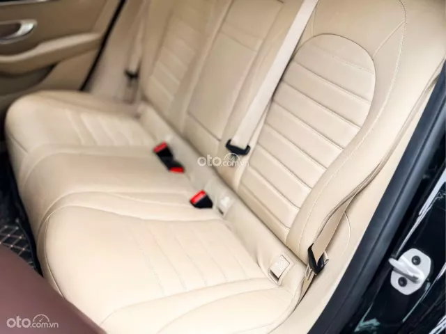 Mercedes-Benz GLC 300 4Matic 2021 13