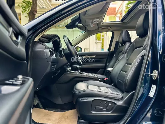 Mazda CX-5 2023 6